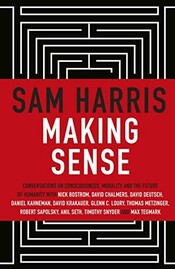 Making Sense cover